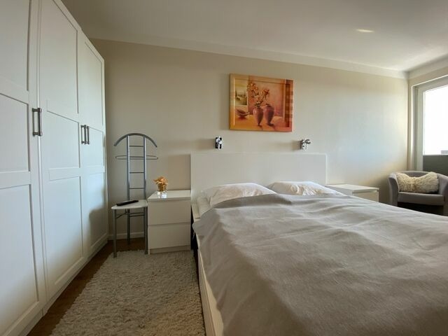 Ferienwohnung in Gr&ouml;mitz - Residenz am Yachthafen 14 (137) - Bild 8