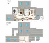 Ferienwohnung in Großenbrode - Meeresrauschen 15 - Großenbrode - Bild 23