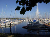 Ferienwohnung in Gro&szlig;enbrode - Sonnenschein 21 - Gro&szlig;enbrode - Bild 19