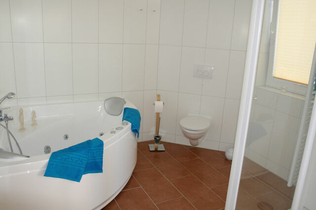 Ferienwohnung in Gro&szlig;enbrode - M&ouml;wennest 3 - Gro&szlig;enbrode - Bild 5