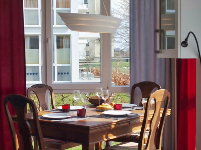 Ferienwohnung in Großenbrode - Windrose 3 - Großenbrode - Bild 2