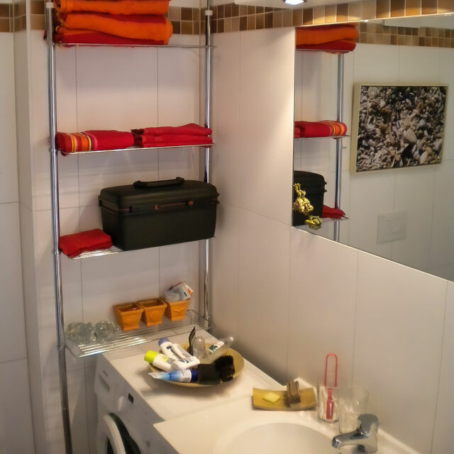 Ferienwohnung in Großenbrode - Windrose 3 - Großenbrode - Bild 13