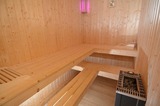 Ferienwohnung in Baabe - Strandvilla Baabe 6 - Auszeit - Bild 12