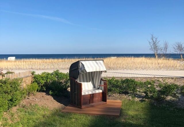 Ferienwohnung in Gro&szlig;enbrode - Ostseeresidenz 2 - Gro&szlig;enbrode - Bild 5