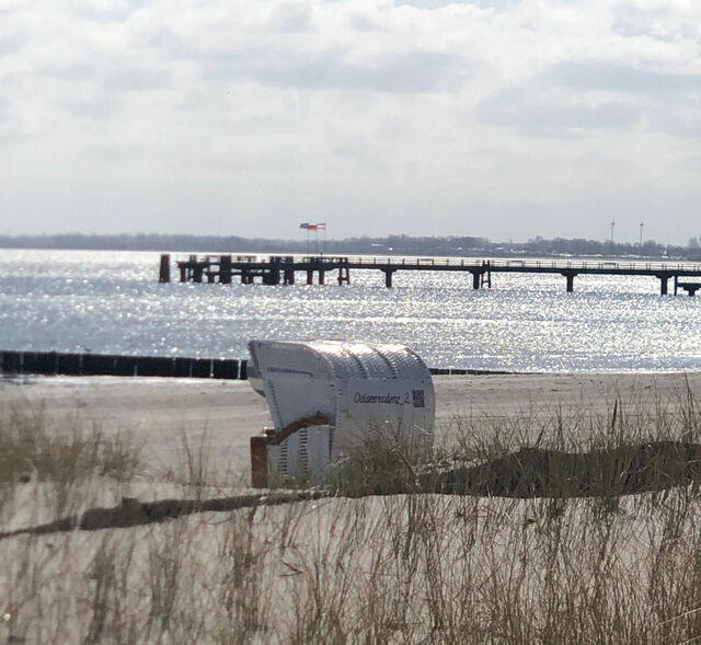 Ferienwohnung in Gro&szlig;enbrode - Ostseeresidenz 2 - Gro&szlig;enbrode - Bild 22