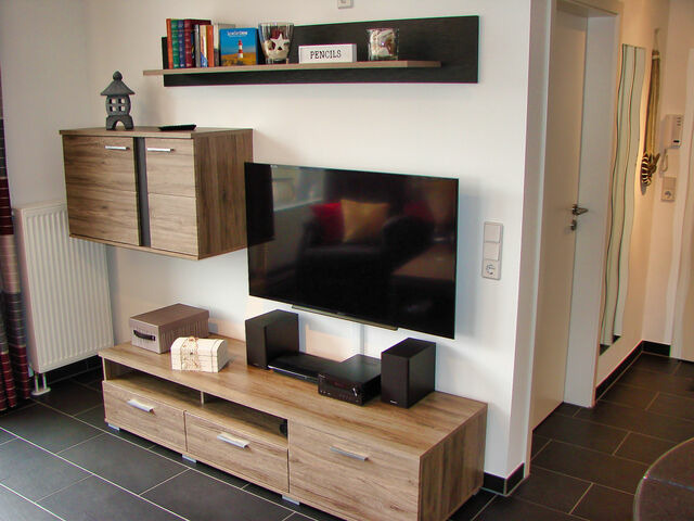 Ferienwohnung in Großenbrode - Meeresrauschen 12 - Großenbrode - Bild 2