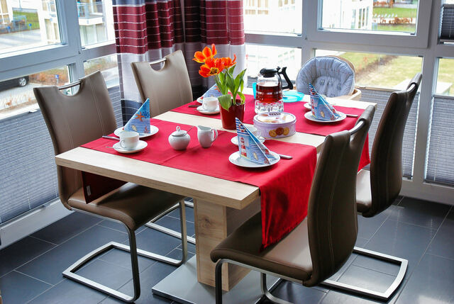 Ferienwohnung in Großenbrode - Meeresrauschen 12 - Großenbrode - Bild 5