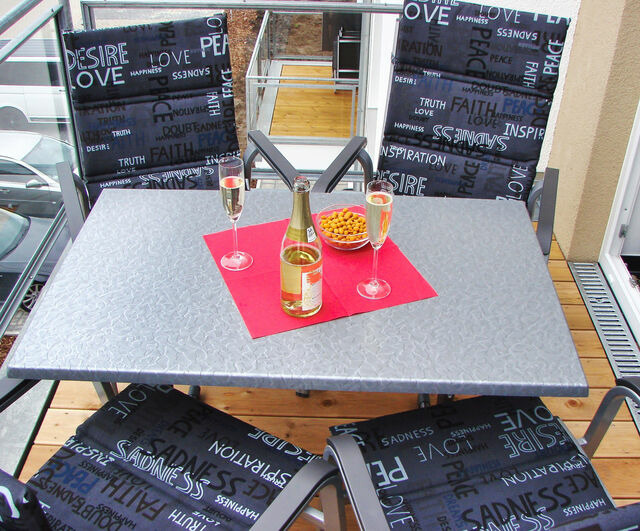 Ferienwohnung in Großenbrode - Meeresrauschen 12 - Großenbrode - Bild 6