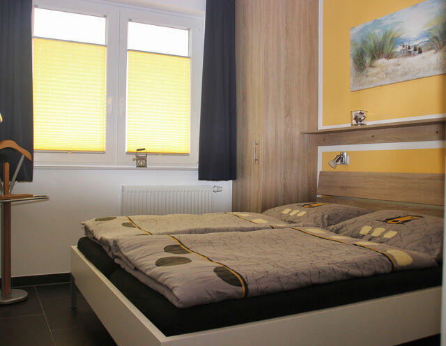 Ferienwohnung in Großenbrode - Meeresrauschen 12 - Großenbrode - Bild 7