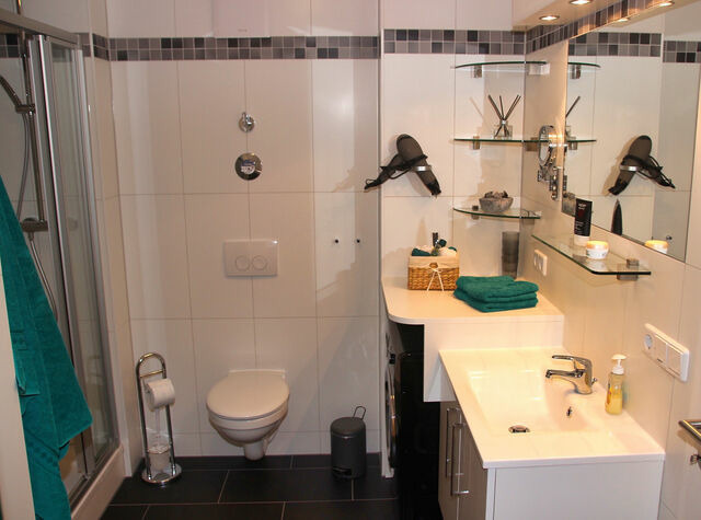 Ferienwohnung in Großenbrode - Meeresrauschen 12 - Großenbrode - Bild 9