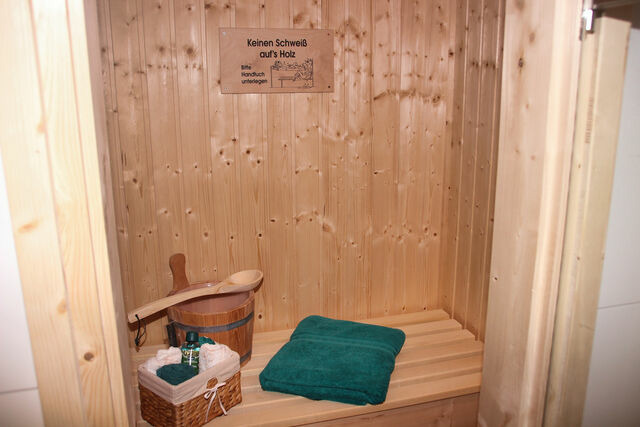 Ferienwohnung in Großenbrode - Meeresrauschen 12 - Großenbrode - Bild 10