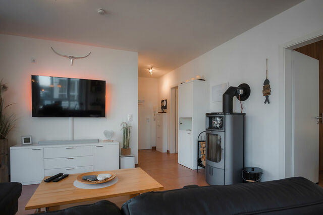 Ferienwohnung in Großenbrode - Windrose 9 - Großenbrode - Bild 4