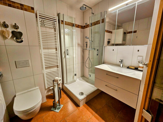 Ferienwohnung in Gro&szlig;enbrode - Windrose 9 - Gro&szlig;enbrode - Bild 12