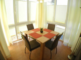 Ferienwohnung in Gro&szlig;enbrode - K&uuml;stenzauber 13 Moin Moin - Bild 5