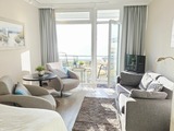 Ferienwohnung in Gr&ouml;mitz - Miramar 409 - Bild 1