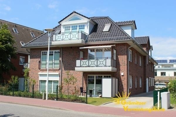 Ferienwohnung in Gr&ouml;mitz - Meerzeit - Bild 11