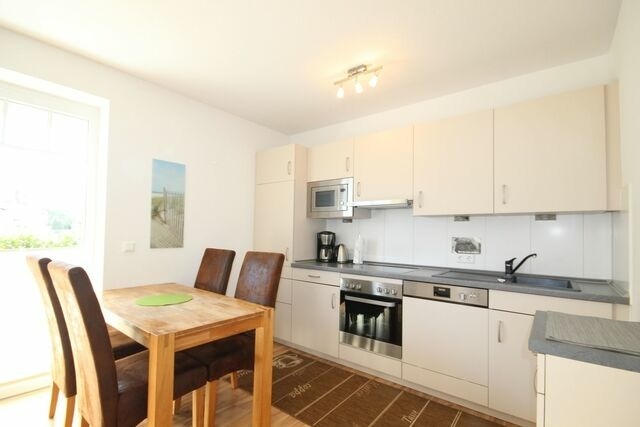 Ferienwohnung in Gr&ouml;mitz - Meerzeit - Bild 3