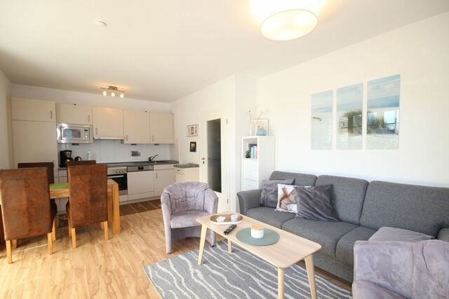 Ferienwohnung in Gr&ouml;mitz - Meerzeit - Bild 5