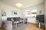 Ferienwohnung in Gr&ouml;mitz - Meerzeit - Bild 1