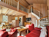 Ferienhaus in Baabe - Seebrise Baabe - Bild 2