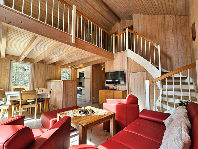 Ferienhaus in Baabe - Seebrise Baabe - Bild 2