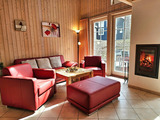 Ferienhaus in Baabe - Seebrise Baabe - Bild 3