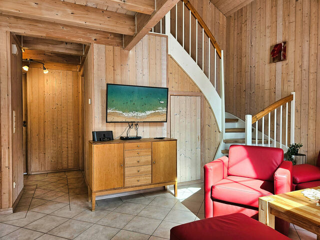 Ferienhaus in Baabe - Seebrise Baabe - Bild 4