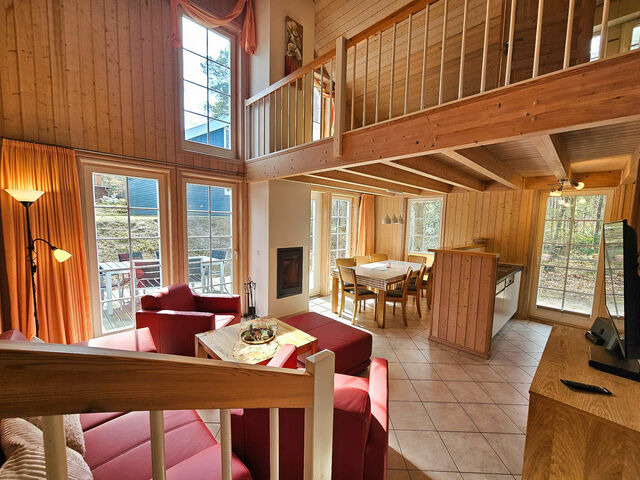 Ferienhaus in Baabe - Seebrise Baabe - Bild 5