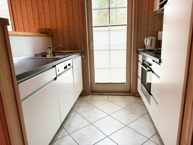 Ferienhaus in Baabe - Seebrise Baabe - Bild 6
