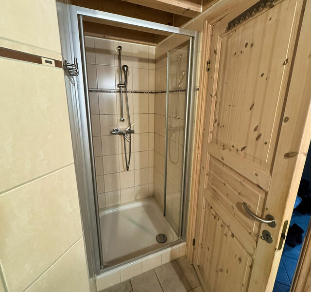 Ferienhaus in Baabe - Seebrise Baabe - Bild 9