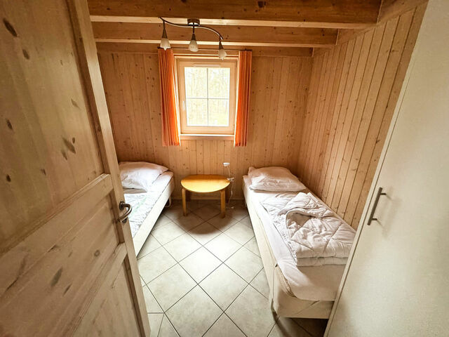 Ferienhaus in Baabe - Seebrise Baabe - Bild 10