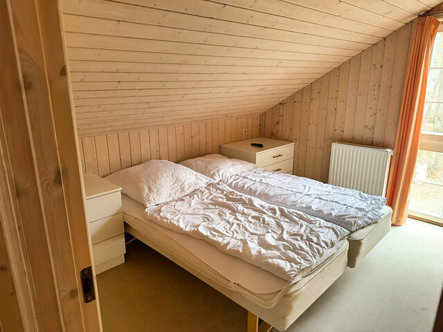 Ferienhaus in Baabe - Seebrise Baabe - Bild 11
