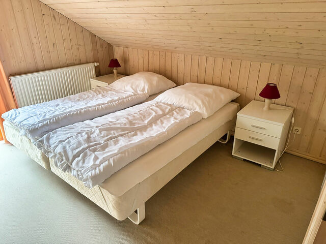 Ferienhaus in Baabe - Seebrise Baabe - Bild 12