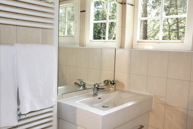 Ferienhaus in Baabe - Seebrise Baabe - Bild 14