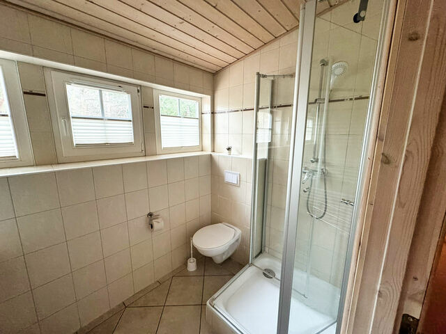Ferienhaus in Baabe - Seebrise Baabe - Bild 15
