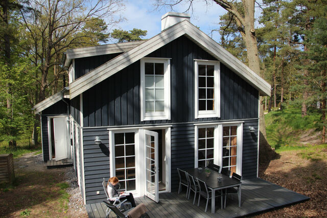 Ferienhaus in Baabe - Seebrise Baabe - Bild 16