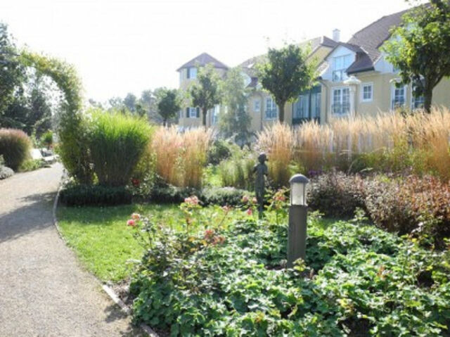 Ferienhaus in Baabe - Seebrise Baabe - Bild 18