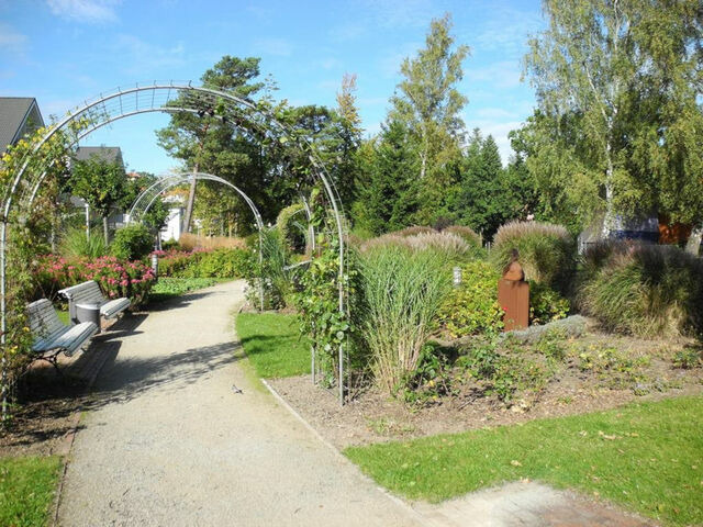 Ferienhaus in Baabe - Seebrise Baabe - Bild 19