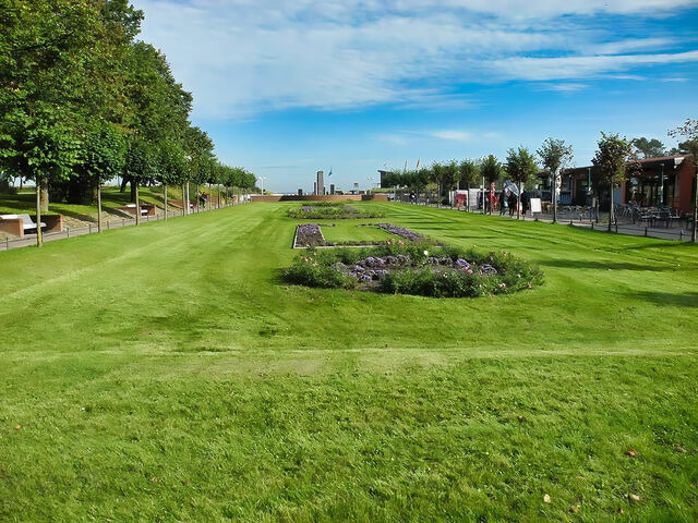 Ferienwohnung in Baabe - Ferienwohnung Noak - Baabe - Bild 18