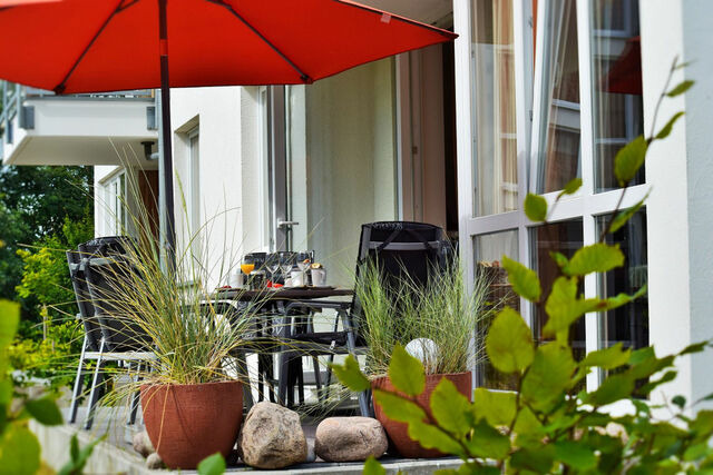 Ferienwohnung in Gro&szlig;enbrode - Seestern 33 - Gro&szlig;enbrode - Bild 19
