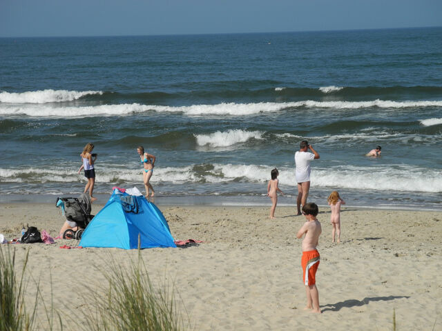 Ferienhaus in Baabe - Seewind - Baabe - Bild 15