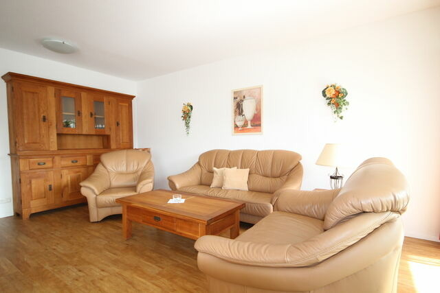 Ferienwohnung in Gr&ouml;mitz - Sophie 08 Strandmuschel - Bild 3