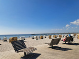Ferienwohnung in Gro&szlig;enbrode - Meerblick 12 - Gro&szlig;enbrode - Bild 21