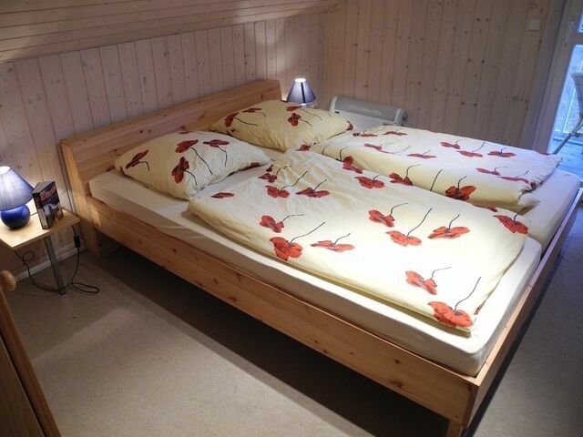 Ferienhaus in Baabe - Hagebutte - Baabe - Bild 8