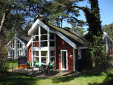 Ferienhaus in Baabe - Sandburg - Baabe - Bild 1