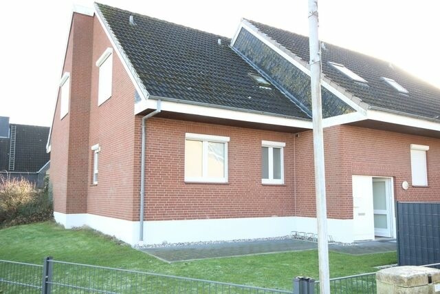 Ferienwohnung in Grömitz - Rahlstedter Straße 6-Whg. 2 (270) - Bild 9