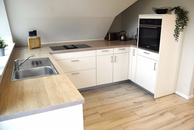 Ferienhaus in Kalifornien - Meister, Ramona und Nils: "Haus Stüürmann " - Bild 4