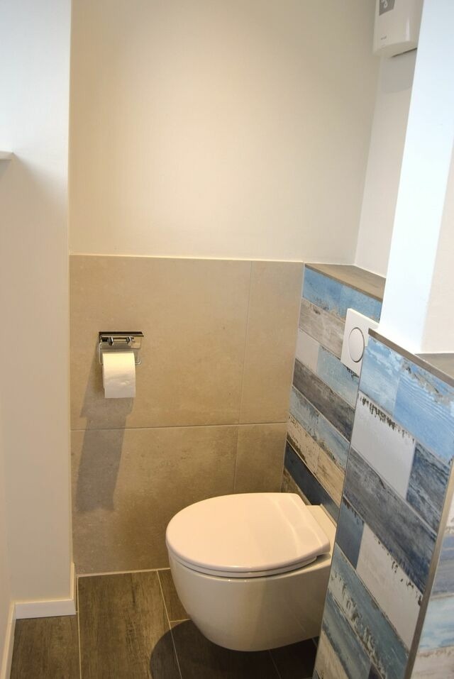 Ferienhaus in Kalifornien - Meister, Ramona und Nils: "Haus Stüürmann " - Bild 17