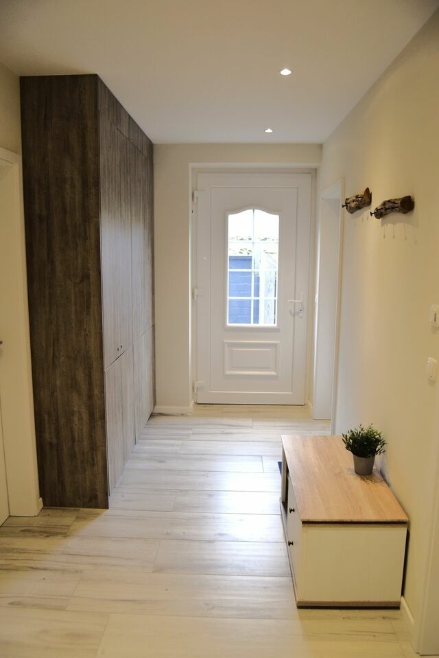 Ferienhaus in Kalifornien - Meister, Ramona und Nils: "Haus Stüürmann " - Bild 20