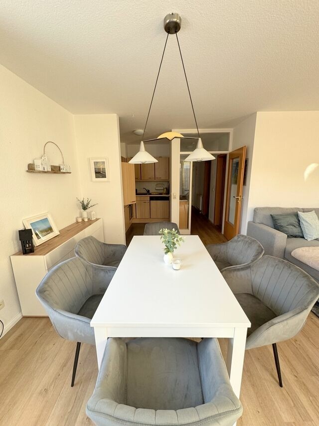 Ferienwohnung in Dierhagen - Meeresrauschen 03 - Bild 5